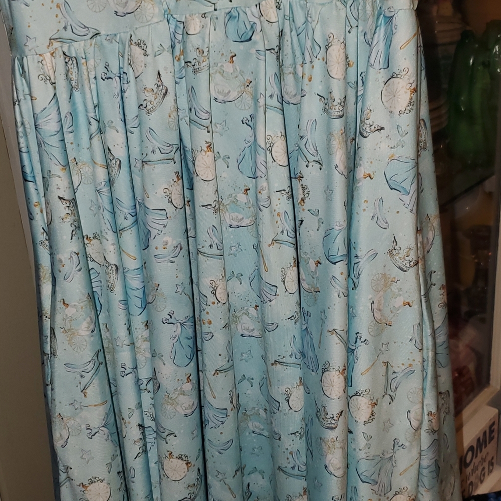 Fairytale Princess - Twirl Dress - Picture 2 of 5